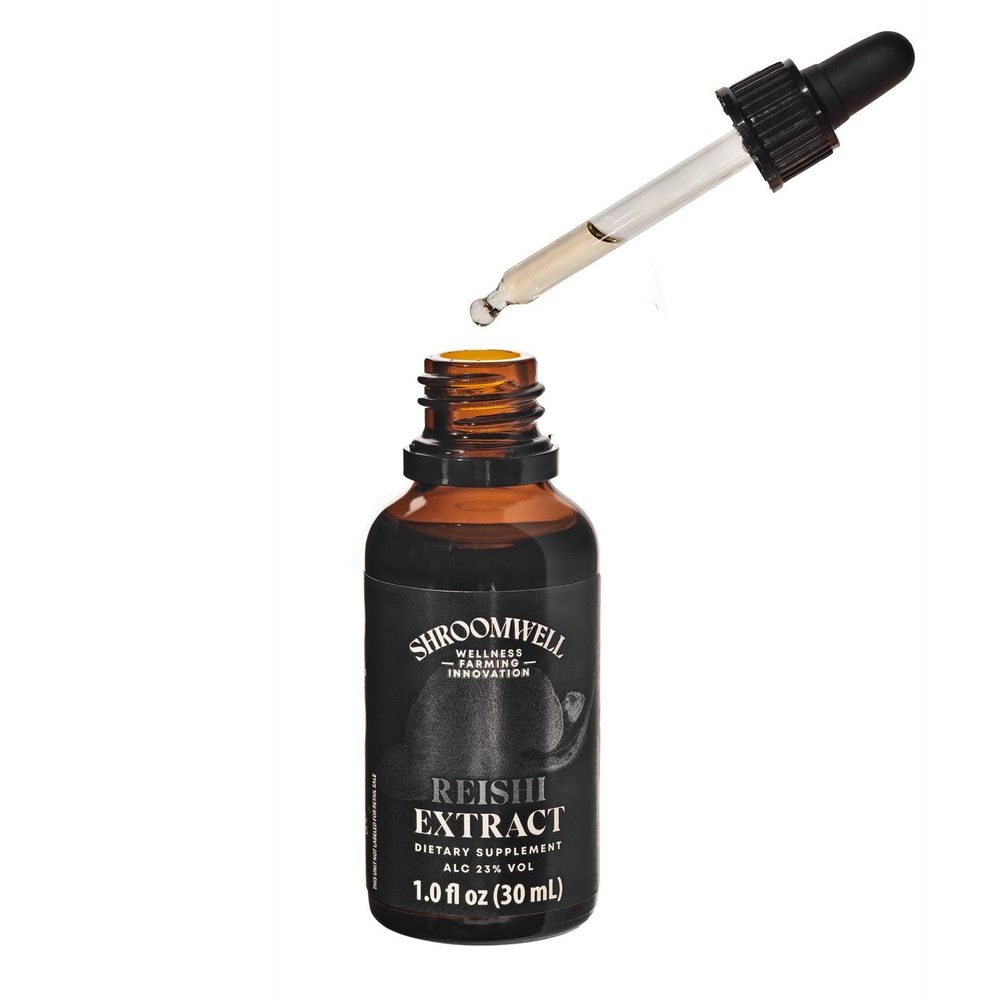 Reishi Tincture 30ml