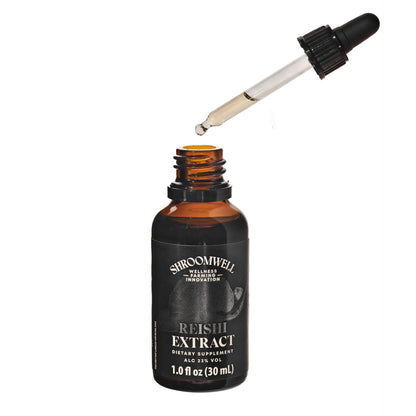 Reishi Tincture 30ml