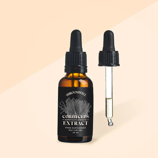 Cordyceps Tincture 30ml