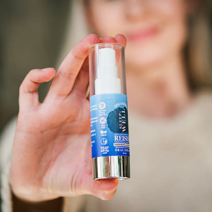 Sleepwell Spray with Reishi 30ml