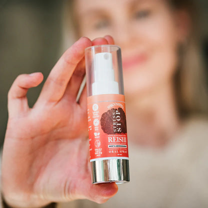 Sleepwell Spray with Reishi 30ml